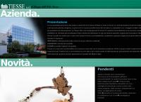 Tiesse SRL