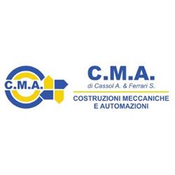 C.M.A. Costruzioni Meccaniche e Automazioni