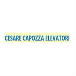 Cesare Capozza Elevatori