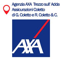 Axa Assicurazioni E Investimenti Assicurazioni Coletto Sas Di Coletto G. R. & C