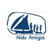 Amigos SAS Di Silvia Russ Cribillero Araujo Asilo Nido - Ludoteca