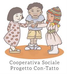 Progetto Con-Tatto Cooperativa Sociale S.c.r.l.