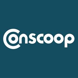 Conscoop Consorzio Cooperative Produzione e Lavoro
