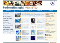 Federalberghi Veneto - Unione Regionale Albergatori Del Veneto