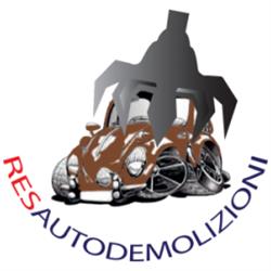 Autodemolizione Gratuita - Res Autodemolizioni