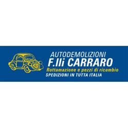 Autodemolizioni Carraro S.r.l.