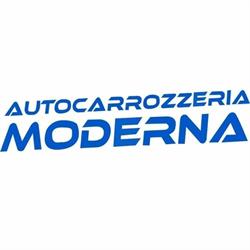 Autocarrozzeria Moderna