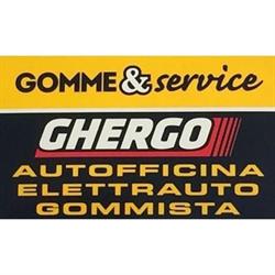 Ghergo