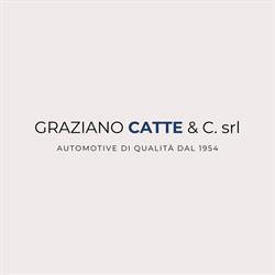 GRAZIANO CATTE & C. S.R.L.