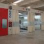 L'Interno della Carrozzeria