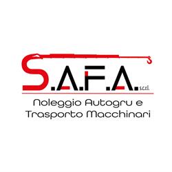 Cooperativa S.A.F.A.