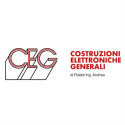 Ceg Poletti Andrea