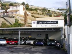 Autocentrale