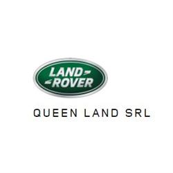 Concessionaria Jaguar Land Rover