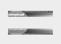 Sito di AUTOPISANI S.R.L.