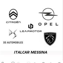 Peugeot Italcar S.n.c. Concessionaria Peugeot