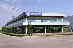 Centro Auto Rossi