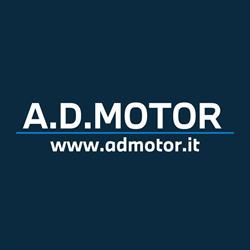A.D. MOTOR S.P.A. CONCESSIONARIA BMW - MINI A. D. Motor Srl