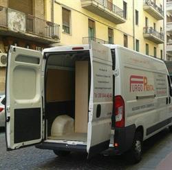 Furgorental Autonoleggio Di Marini Sararosa Autonoleggio