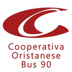 Cooperativa Oristanese Bus 90