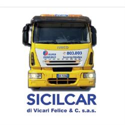Sicilcar di Vicari  Felice & C. S.a.s.