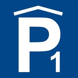 Central Parking