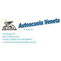 Autoscuola Veneta G. & B.