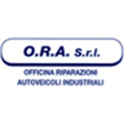 O.R.A. - Officina Riparazione Automezzi
