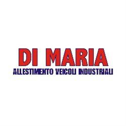 Allestimento Veicoli Industriali di Maria