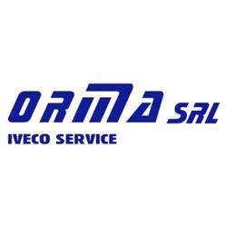 Orma Iveco Service