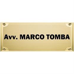 Tomba Avv. Marco