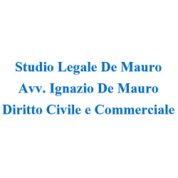 Studio Legale Avvocato De Mauro Ignazio