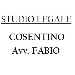 Cosentino Avv. Fabio