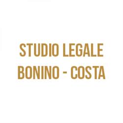 Bonino Avv. Carlo Costa Avv. Gabriella Bonino Avv. Anna