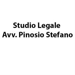 Studio Legale  Avv. Pinosio Stefano