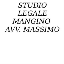 Studio Legale avv. Massimo Mangino