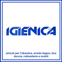 Igienica di Calderaro Fernando