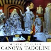 Museo Atelier Canova Tadolini