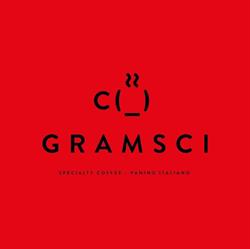 Caffe' Gramsci