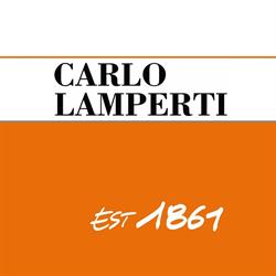 Lamperti Est 1861 -Certitex,cisq,iqnet Tessitura Lamperti Carlo & Figlio S.p.a. Tessitura Jacquard
