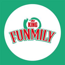 King Bowling Funmily