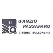Passafaro D'Anzio viteria bulloneria