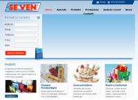 Seven Distribuzione SRL