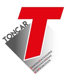 Toncar S.r.l. Imbustamento Figurine