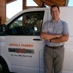 Fabbro Nicola Centro Autorizzato Assistenza Caldaie
