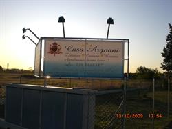 Casa Argnani