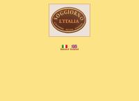 Soggiorno L'Italia