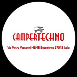 Campertechno Snc di Giacopuzzi Ettore & C.