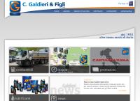 Galdieri Carmine & F. S.p.a. Prodotti Petroliferi