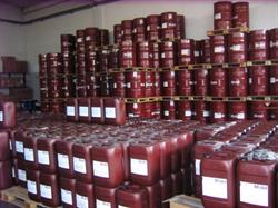 Team Oil Olio per Industria